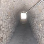 Studio Acces Plage Par Tunnel Prive