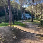 Studio Acces Plage Par Tunnel Prive *