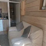 Studio Acces Plage Par Tunnel Prive